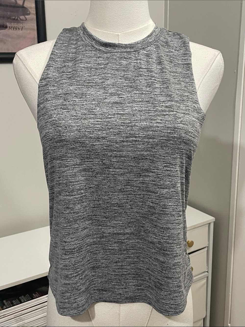 Born Primitive Tank (M)